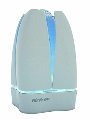 AirFree Airfree Lotus Purificateur d'air sans filtre 60 m 52 W 5604770600139 (5604770600139)