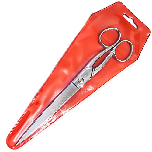 Ciseaux de conception ou de bureau (Made in Portugal) Batil, mesure?: hauteur 23 cm, largeur 5,5 cm 5604831110263 Batista Serafim Fertuzinhos