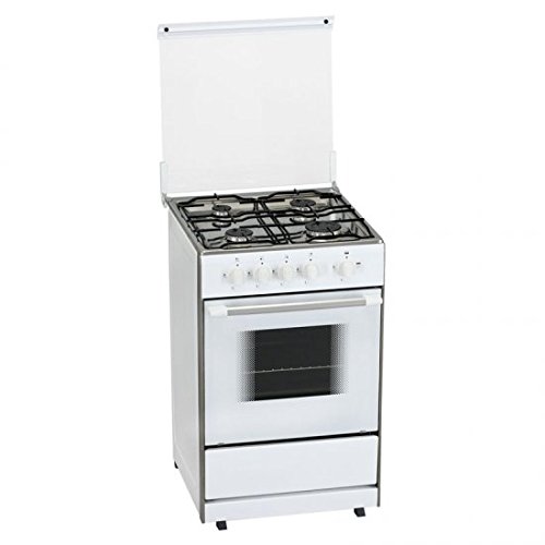Ensemble de Cuisine 4 W TENSAI V-1500 Butane Fe...