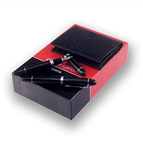 - stylo plume et stylo roller president et port...