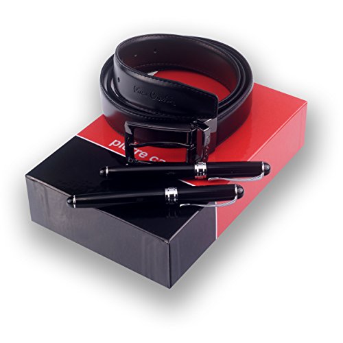 - stylo plume et stylo roller monaco et ceintur...