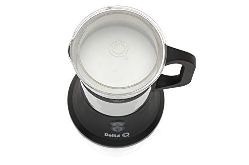 012926 milq mousseur à lait 14 x 17 x 21,8 cm