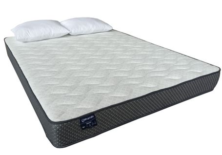  Matelas ressorts 140 x 190 cm BRENDA ép. 21 cm avec 2 ore.. code EAN 5609995004281 