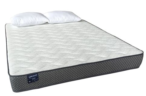  Matelas ressorts 160 x 200 cm BRENDA ép. 21 cm avec 2 ore.. code EAN 5609995004298 