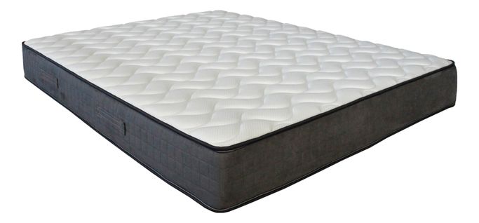 DREAMEA DREAMEA Matelas ressorts 160x200 cm FARO ép.26 cm code EAN 5609995025293 