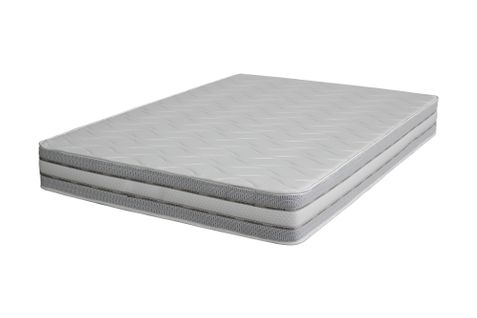 DREAMEA DREAMEA Matelas ressorts 160x200 cm RIVOLI ép.23 cm code EAN 5609995025316 