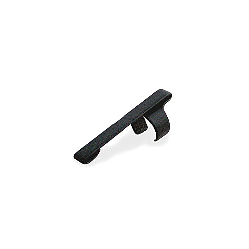 Fisher Clip de poche de stylo Fisher space véritable - finition noir mat code EAN 5659699001017 