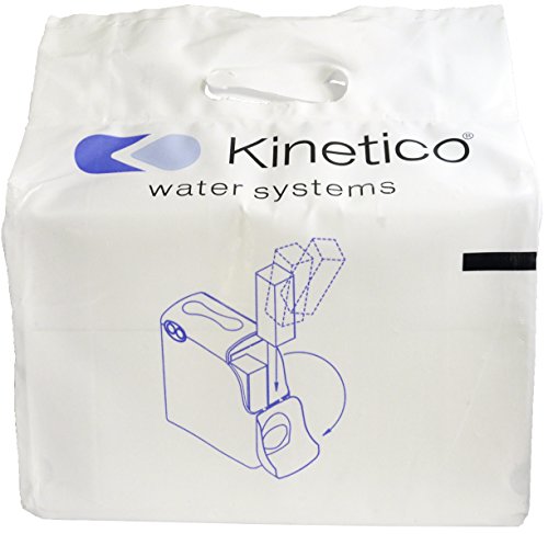 Kinetico Blouson Tico Sel Bloc 2 x 4 kg 5667489794544 (5667489794544)