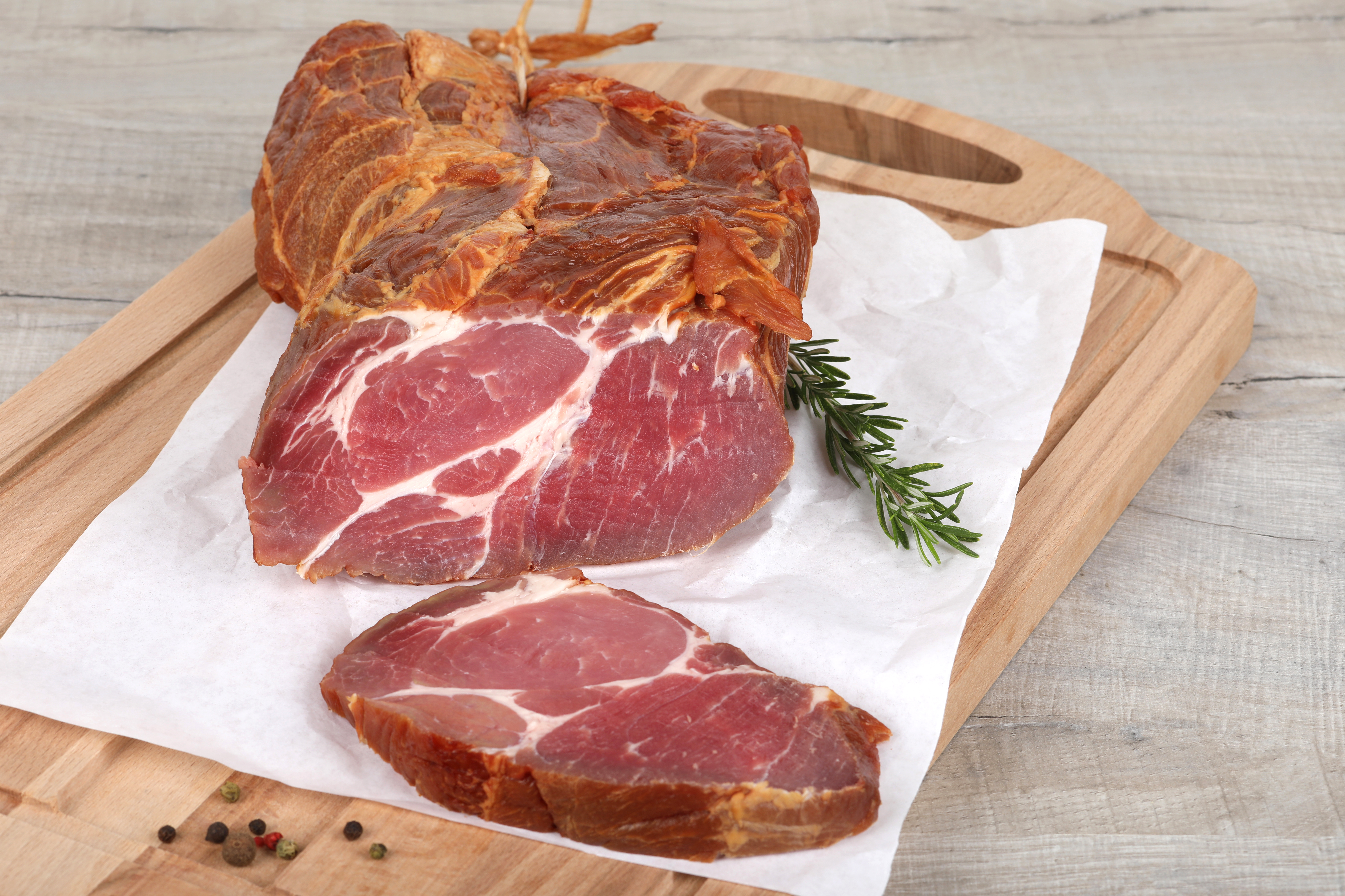 MAISON ADAM ECHINE FUMÉE code EAN 5668741440009 