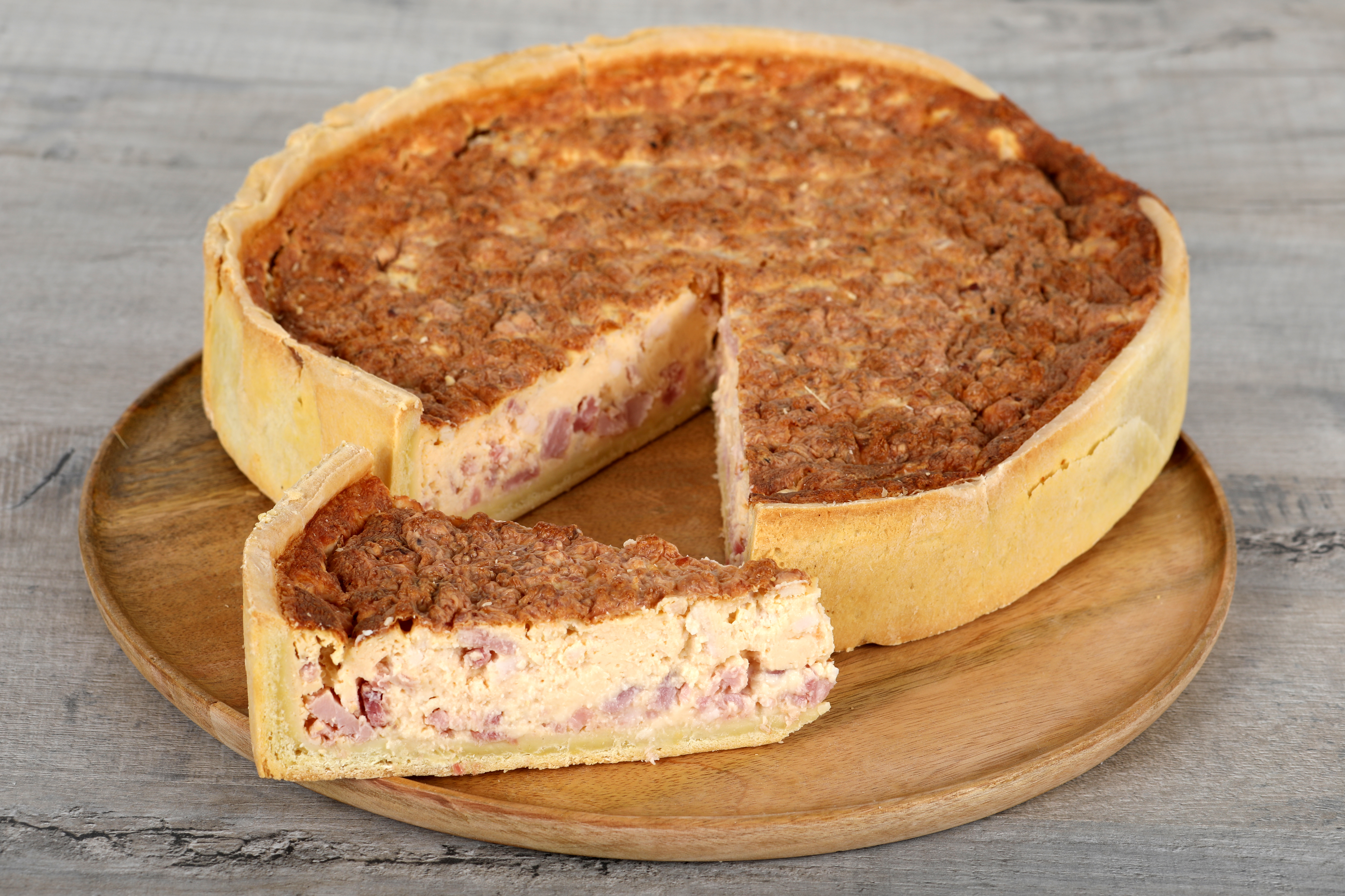 HURST QUICHE code EAN 5669300002548 
