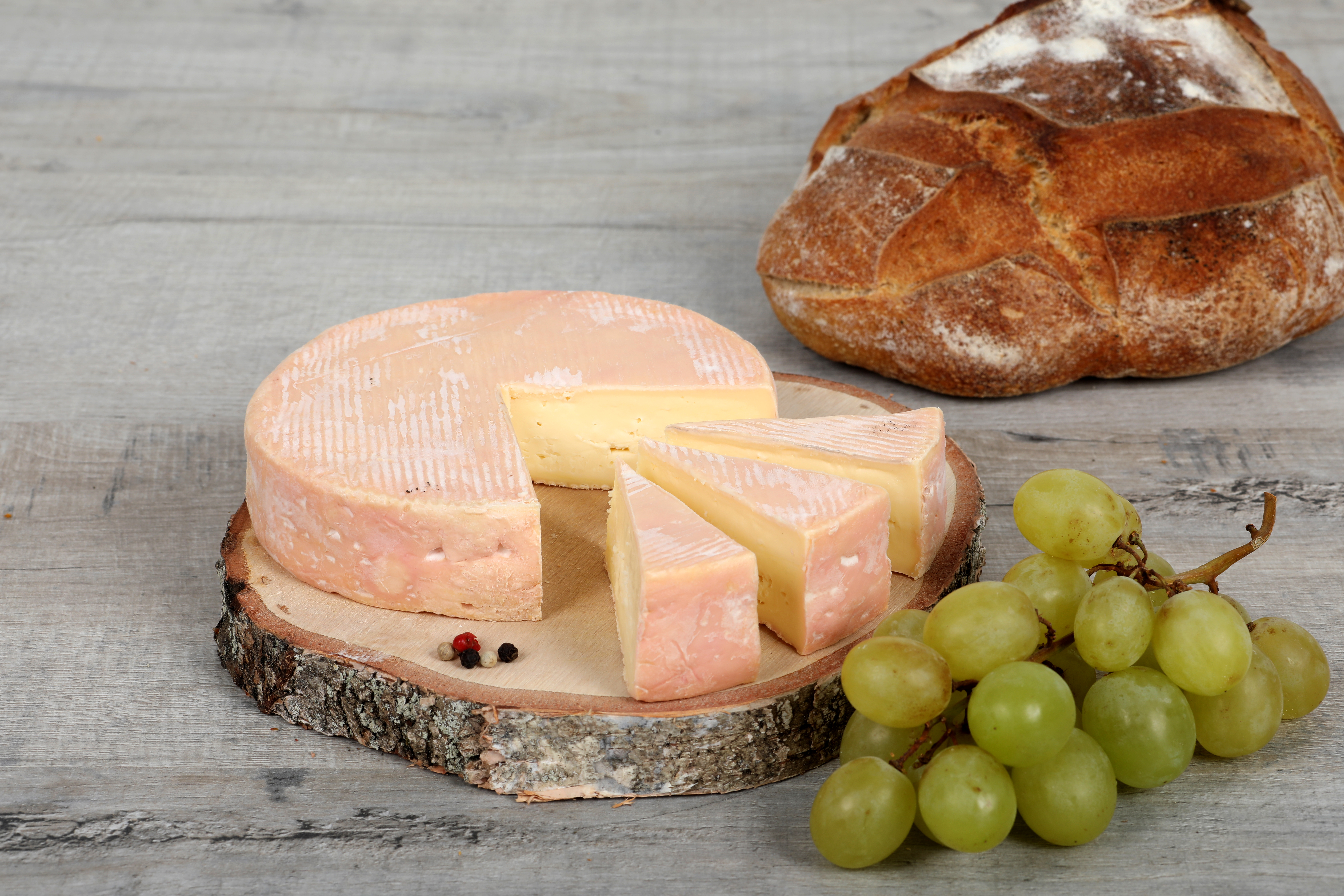 MUNSTER AOP 27% MAT.GR.