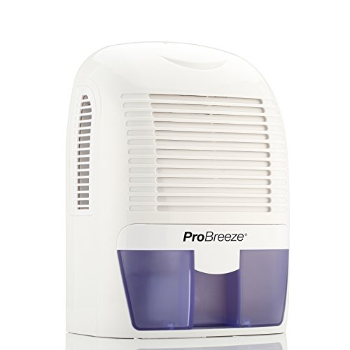 Pro Breeze™ Mini Déshumidificateur d'Air Compac...