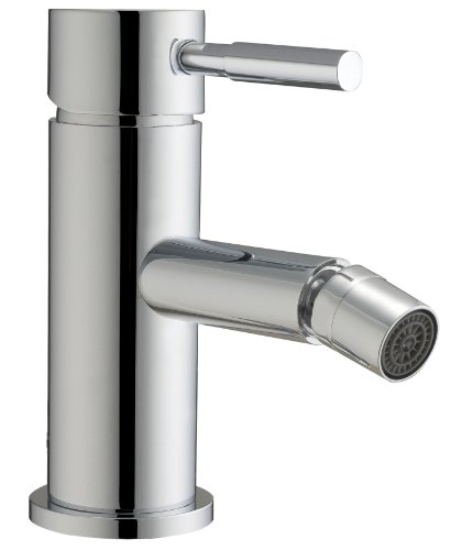 GTDE Mitigeur de bidet monocommande de bidet monocommandé de lavabo (lola 6) code EAN 5697200000791 