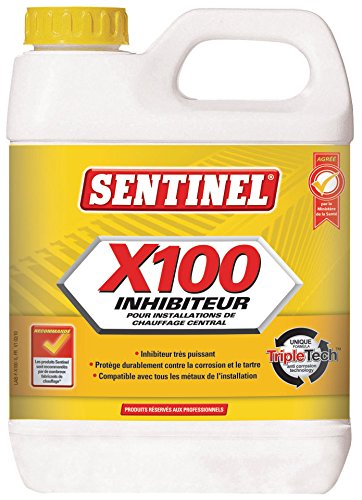 389100 88000 inhibiteur x100 1 l