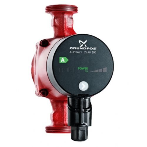 Grundfos GRUNDFOS Circulateurs Domestiques Alpha 2L 25-60 5700311668597 (5700311668597)