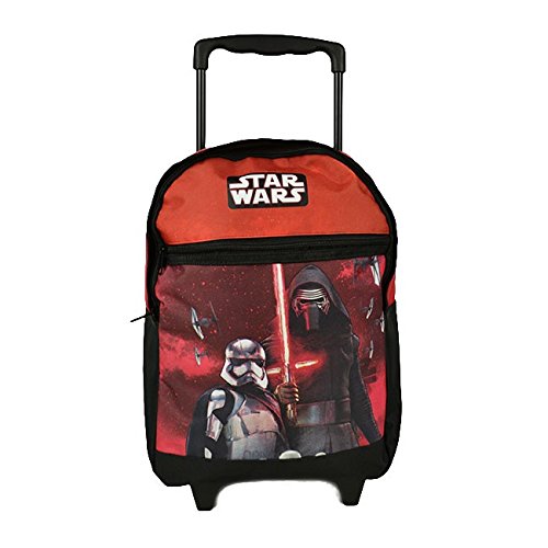 Sac à dos loisir à roulettes 1 compartiment STA...