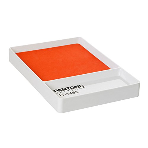 PANTONE - Plateau à clés, Orange
