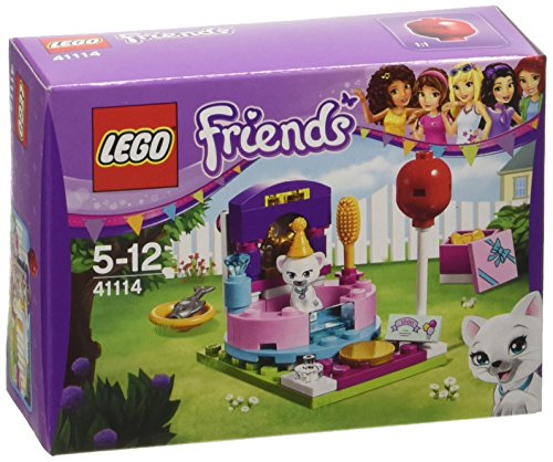 Lego - 41114 - Friends - Jeu de Construction - ...