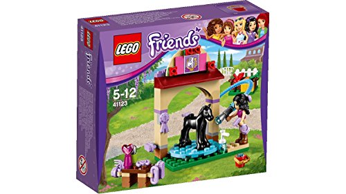 Lego - 41123 - Friends - Jeu de Construction - ...
