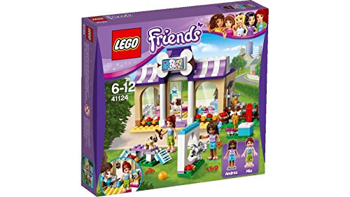 Lego - 41124 - Friends - Jeu de Construction - ...