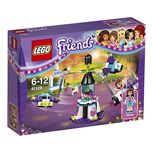 Lego - 41128 - Friends - Jeu de Construction - ...