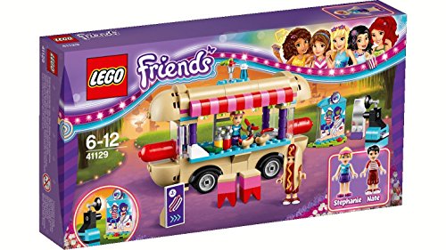 Lego - 41129 - Friends - Jeu de Construction - ...