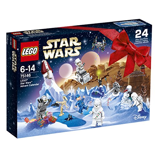 Lego - 75146 - Star Wars - Jeu de Construction ...
