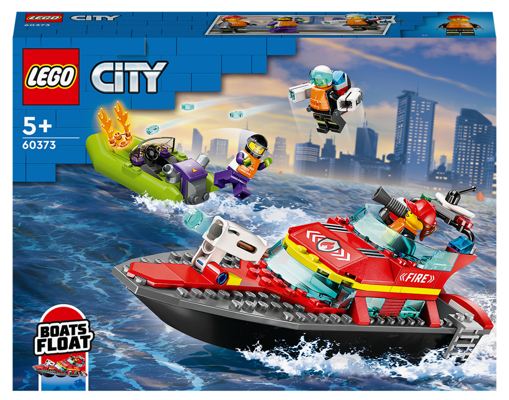 LEGO SUR LES PRODUITS PRÉSENTS EN MAGASIN DES GAMMES "LEGO® CITY", "LEGO® FRIENDS", "LEGO® DUPLO", "LEGO® NINJAGO" ET "LEGO® TECHNIC" code EAN 5702017416335 