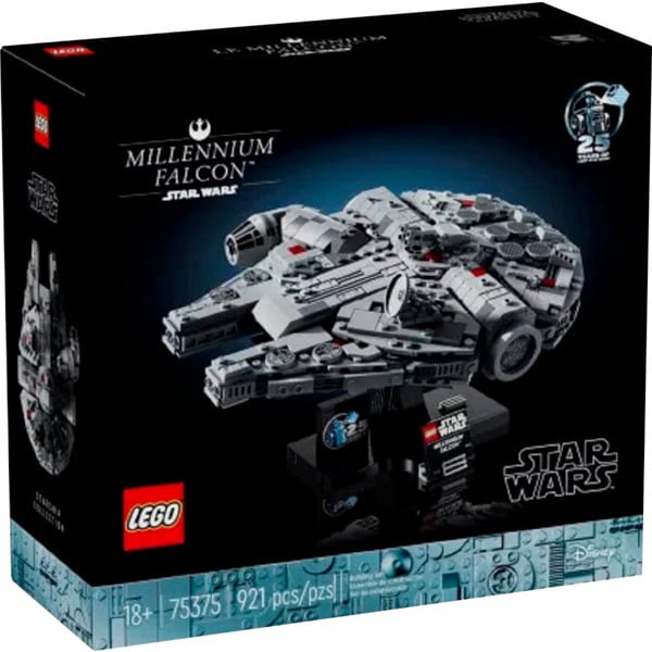  Millennium Falcon™ code EAN 5702017584348 