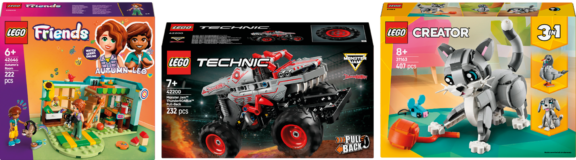 SUR LES PRODUITS PRÉSENTS EN MAGASIN DES GAMMES...