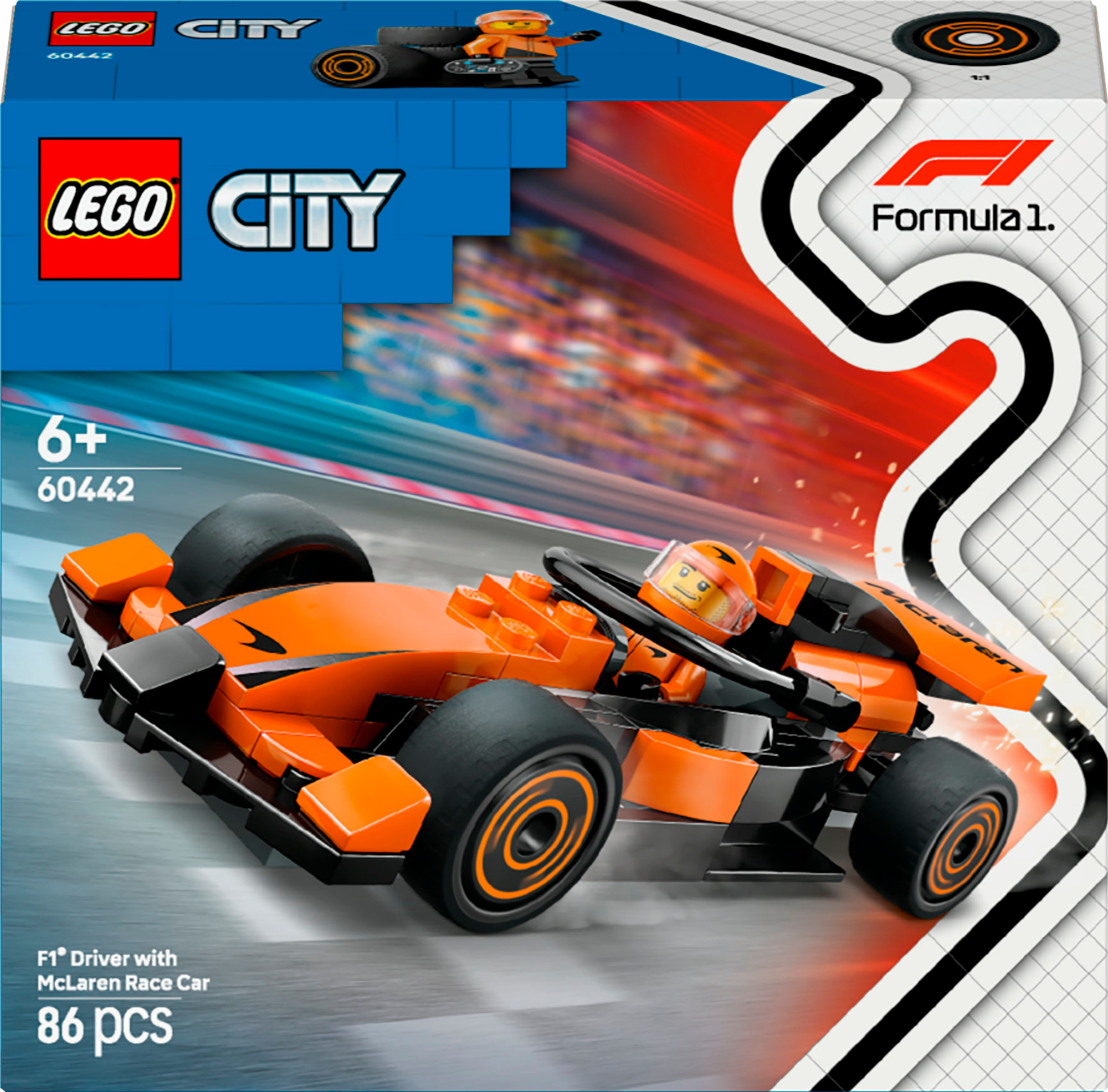 LEGO SUR LES PRODUITS PRÉSENTS EN MAGASIN DES GAMMES "friends", "city", "ninjago" et "star wars" de LEGO code EAN 5702017815633 