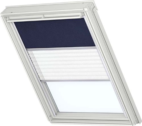 STORE OCCULTATION DUO DFD U08 0001S - VELUX