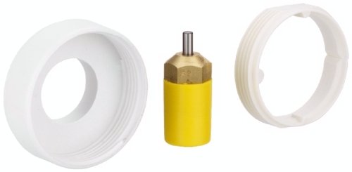 - adaptateur pour corps rav et ravl danfoss