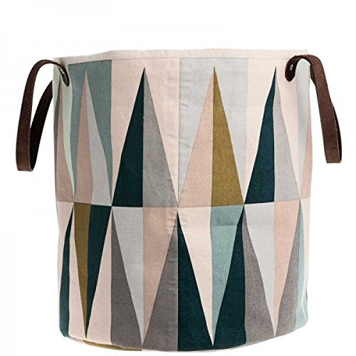 - panier spearmulticouleur - multicouleur