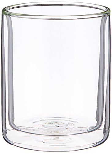 9110120 2 verres à whisky double paroi borosili...