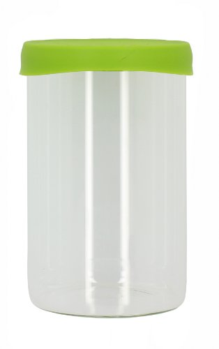 9102032 boîte hermétique à café + couvercle sil...