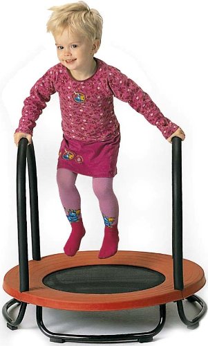 Gonge Bébé trampoline code EAN 5704954240608 