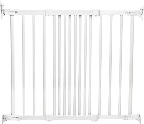 BabyDan Barrière de sécurité, 55011, Flexi Fit ...