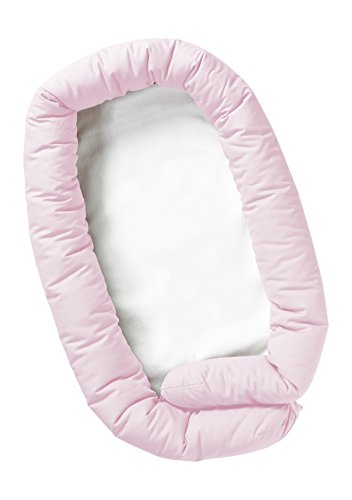 BabyDan Cuddle Nid d'Ange/Diminution de Lit pou...