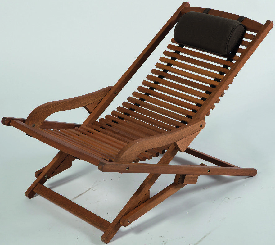  Chilienne bois eucalyptus code EAN 5705820334537 