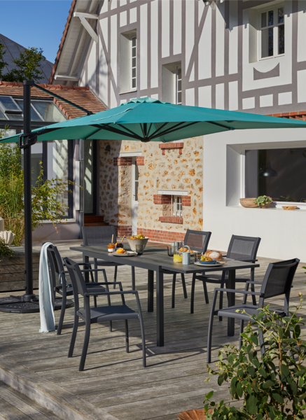  FAUTEUIL EMPILABLE code EAN 5705820377640 