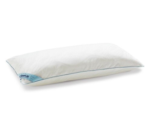 Traditional easyclean oreiller médium