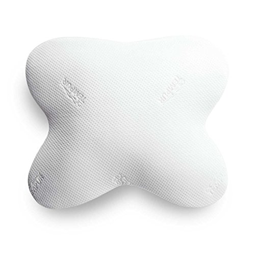 180762 ombracio coussin de nuque blanc (dj-whit...