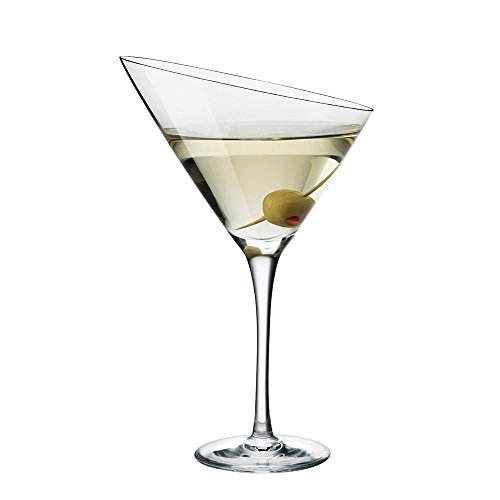- verre à martini
