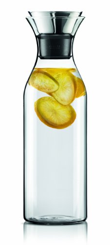 Carafe pour réfrigérateur 1,4 litre (import gra...