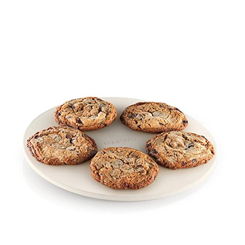 571104 Brique/pierre à pizza, à pain Ø35,5 cm