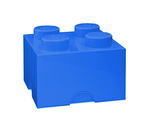 Lego - 4003 - Jeu De Construction - Brique Rang...