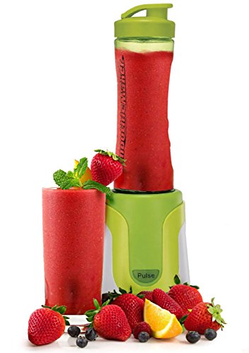 Smoothie Maker - Préparation de milkshake en qu...