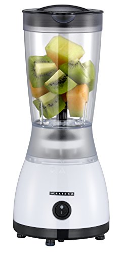 Mini mixeur 200w 0,5l acier doseur