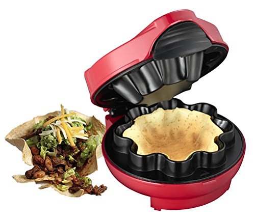 Machine à Tacos - Avec une puissance de 1000 Wa...